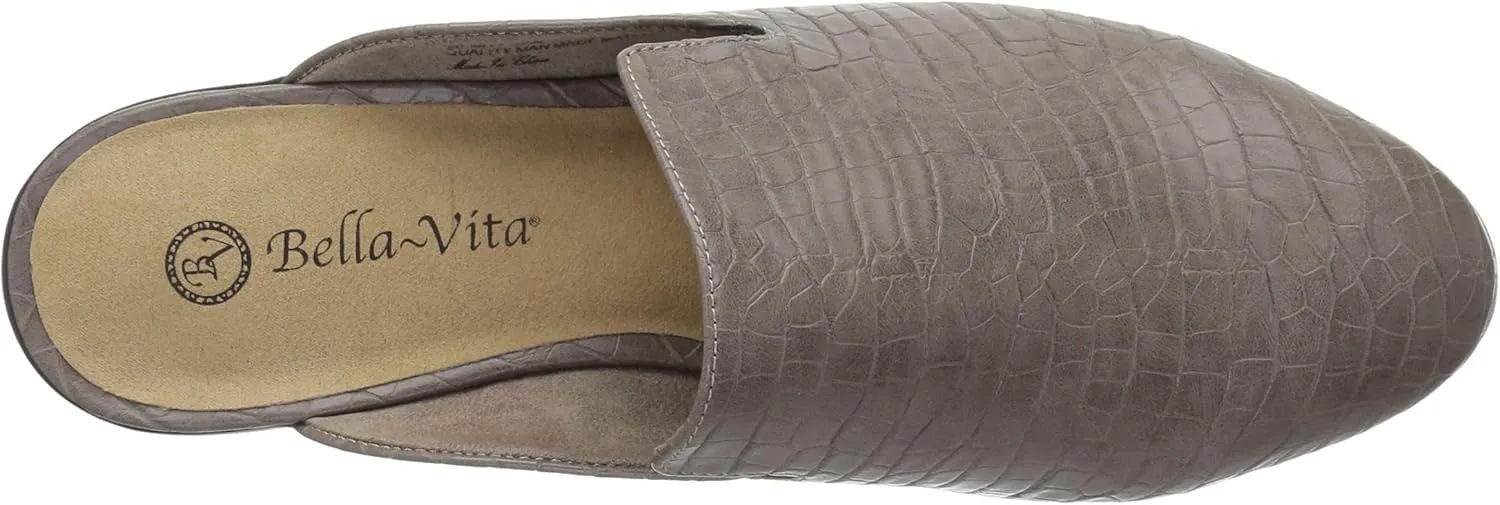 Bella Vita Women's Briar Ii Flat