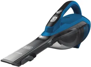 BLACK DECKER dustbuster AdvancedClean Cordless Handheld Vacuum, Home and Car Vacuum (HLVA315J22)