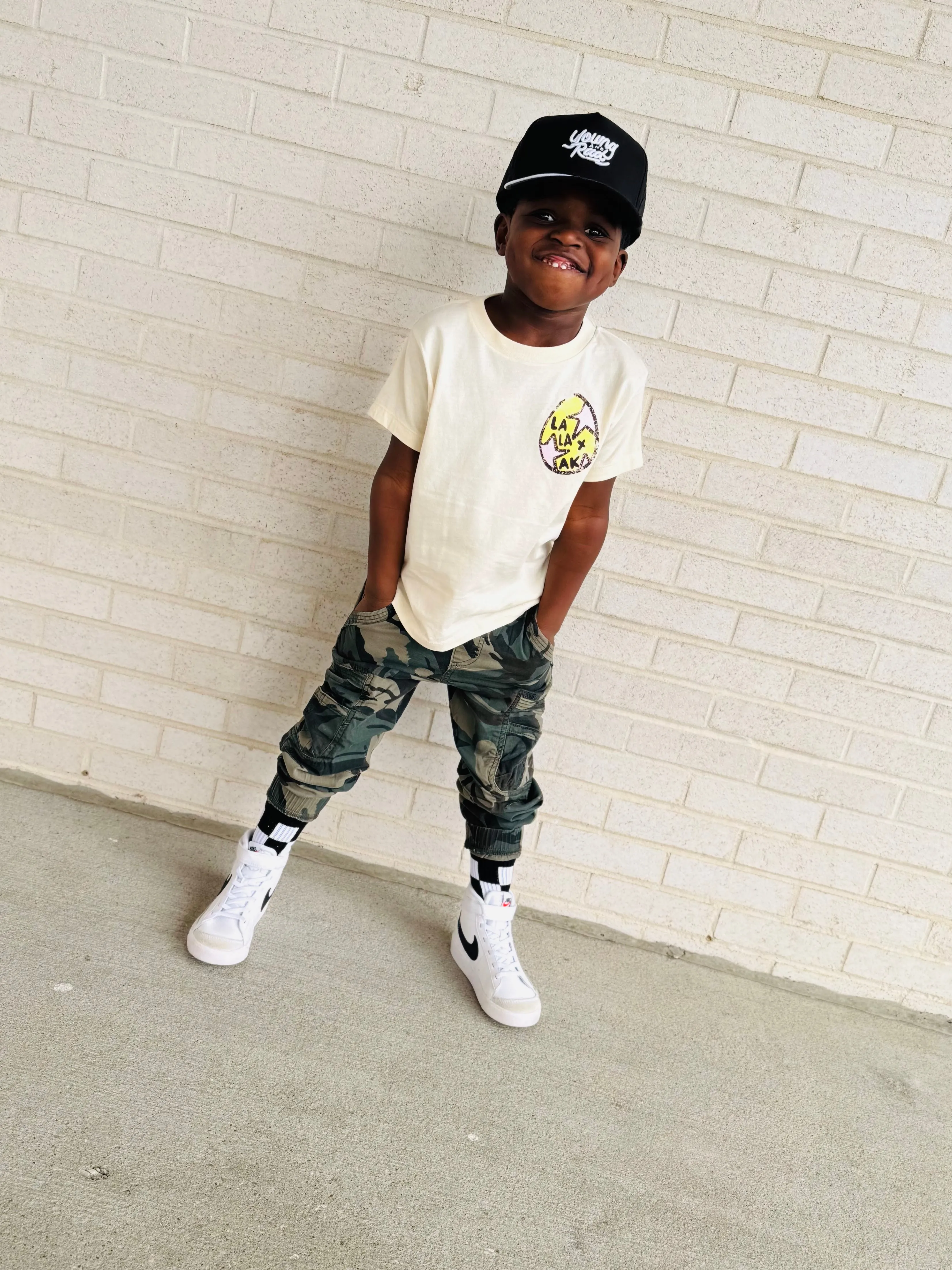 Black   White Checker