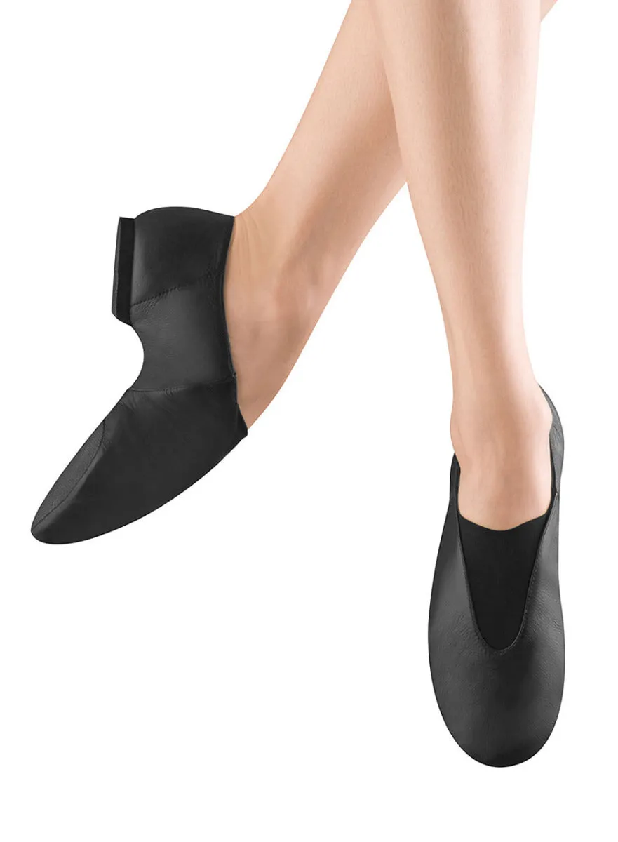 Bloch Kids Super Jazz Boots SO401G