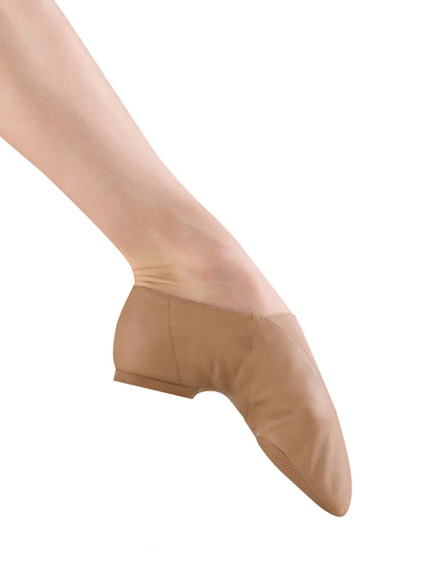 Bloch Kids Super Jazz Boots SO401G