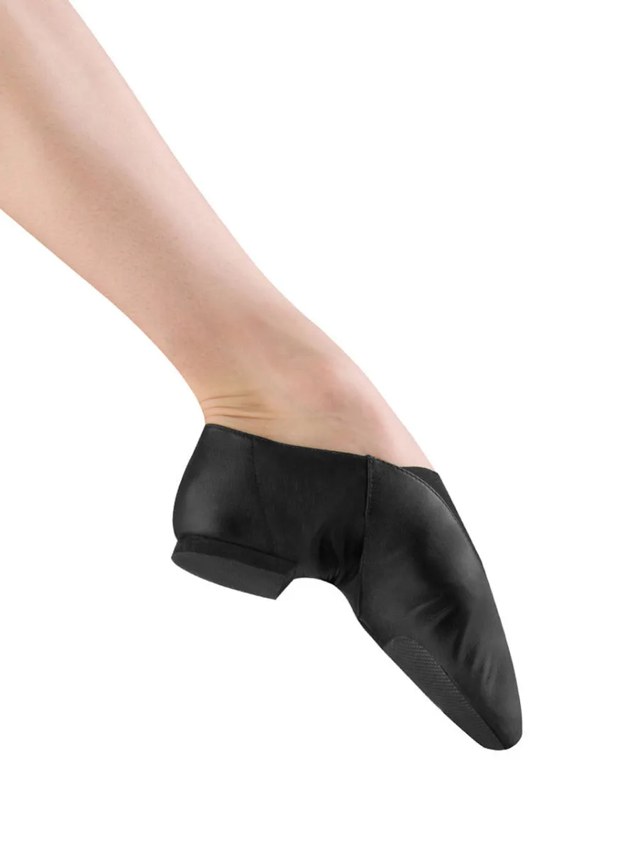 Bloch Kids Super Jazz Boots SO401G