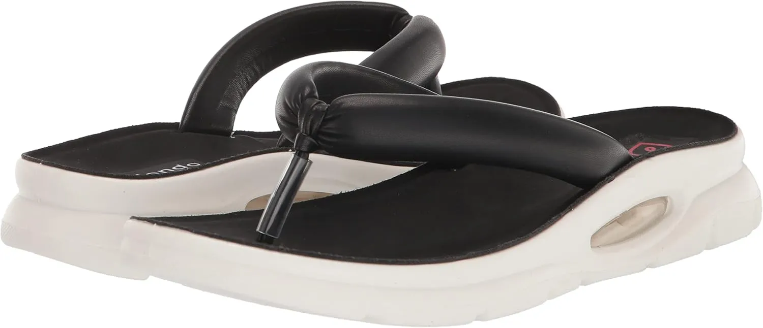 Blondo Women's Waterproof Amber Flip-Flop
