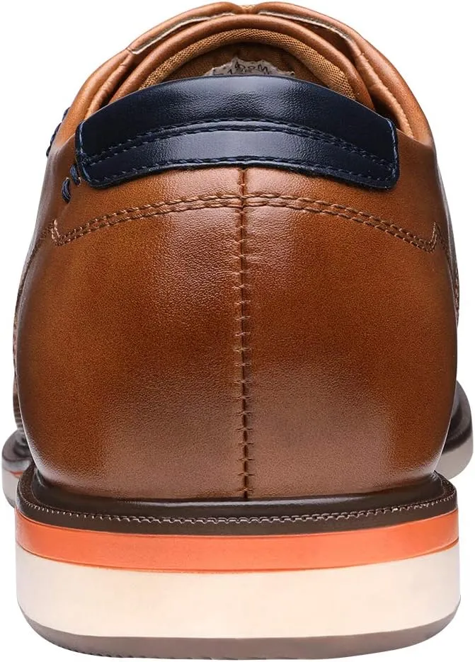 Bruno Marc Men's Casual Dress Shoes