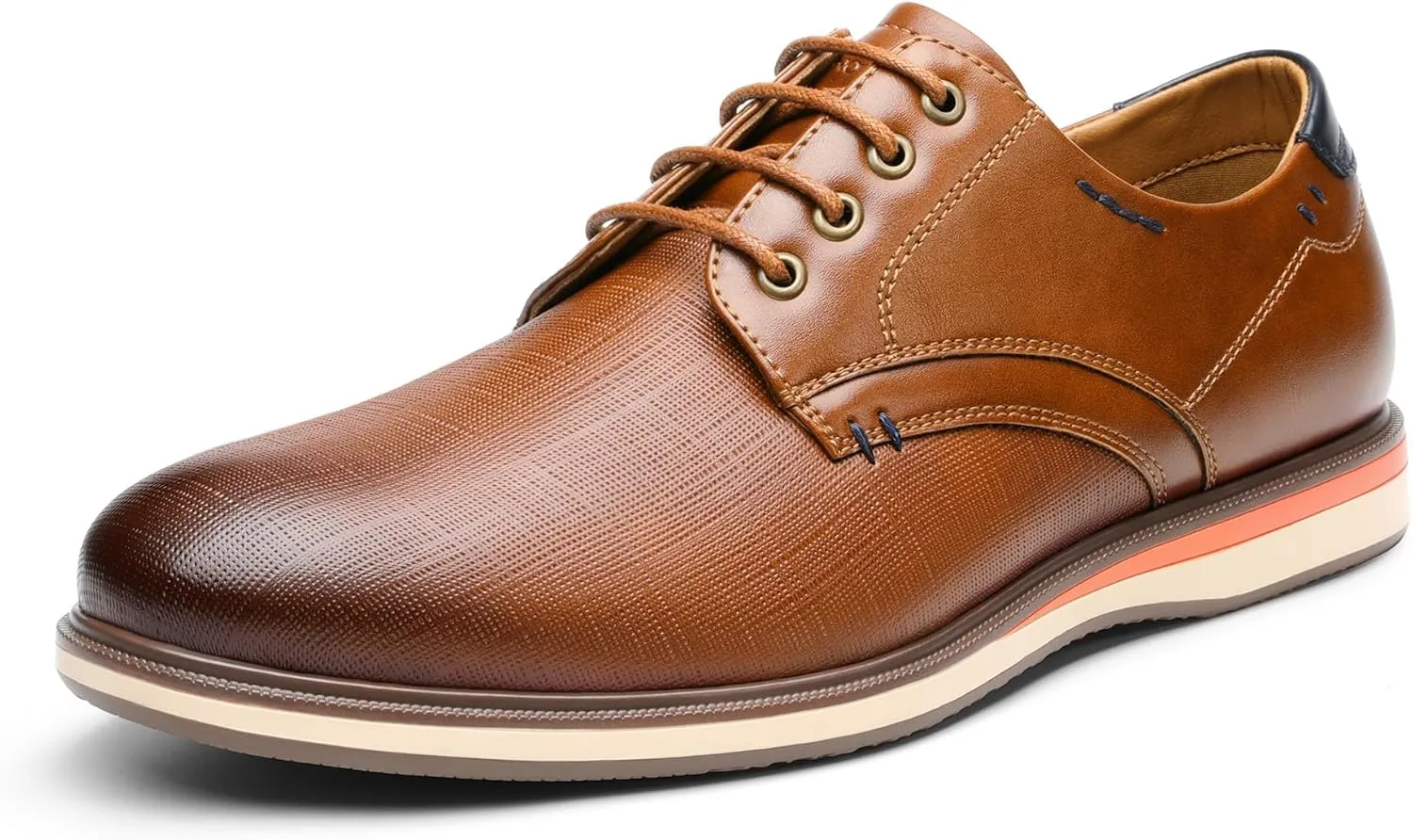 Bruno Marc Men's Casual Dress Shoes