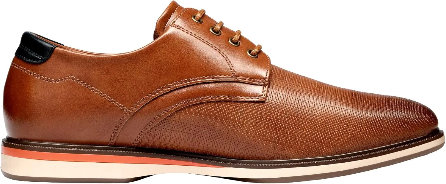 Bruno Marc Men's Casual Dress Shoes