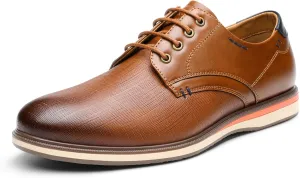 Bruno Marc Men's Casual Dress Shoes