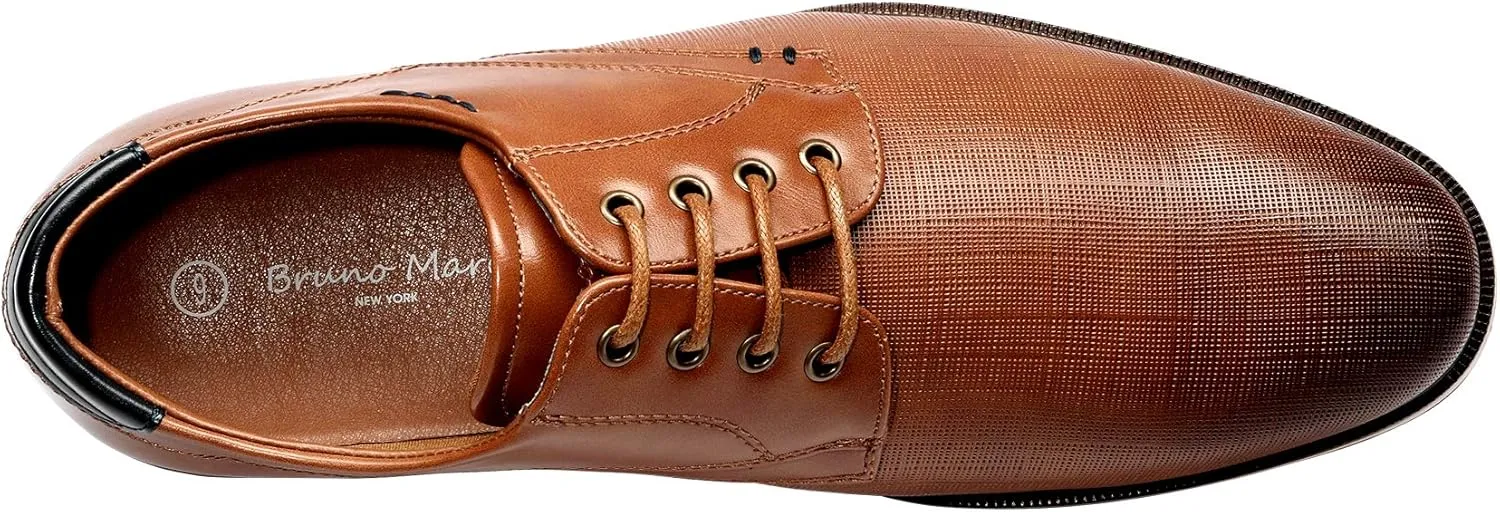 Bruno Marc Men's Casual Dress Shoes