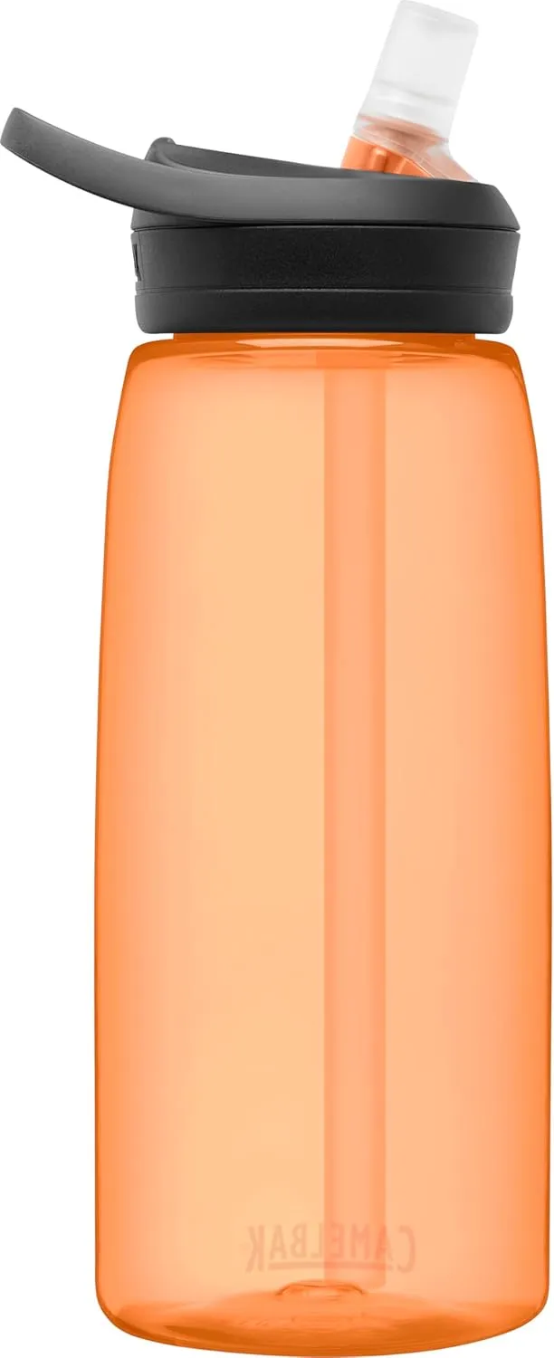 CamelBak Eddy  Straw Top Water Bottle with Tritan Renew