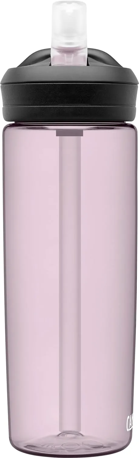 CamelBak Eddy  Straw Top Water Bottle with Tritan Renew