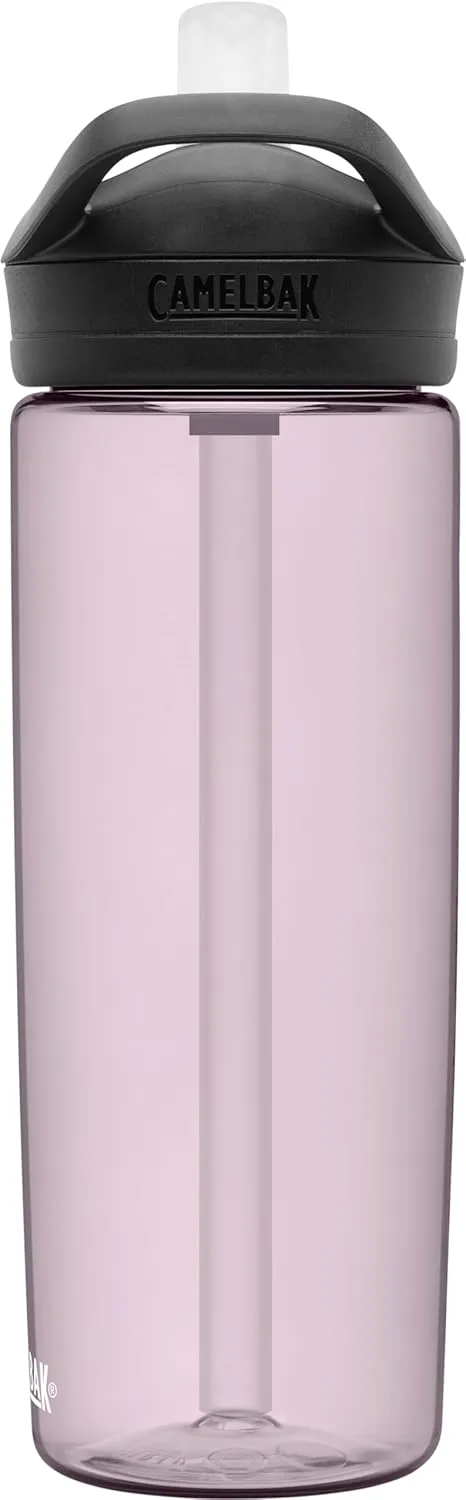 CamelBak Eddy  Straw Top Water Bottle with Tritan Renew