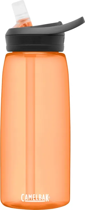 CamelBak Eddy  Straw Top Water Bottle with Tritan Renew