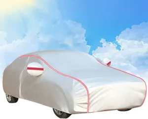 Car Cover for Buick Excelle (451.5 x 172.5 x 144.5cm),Four-Season car Cover, rain and Snow car Cover, Anti-Ultraviolet, dustproof, Oxford Cloth, Durable