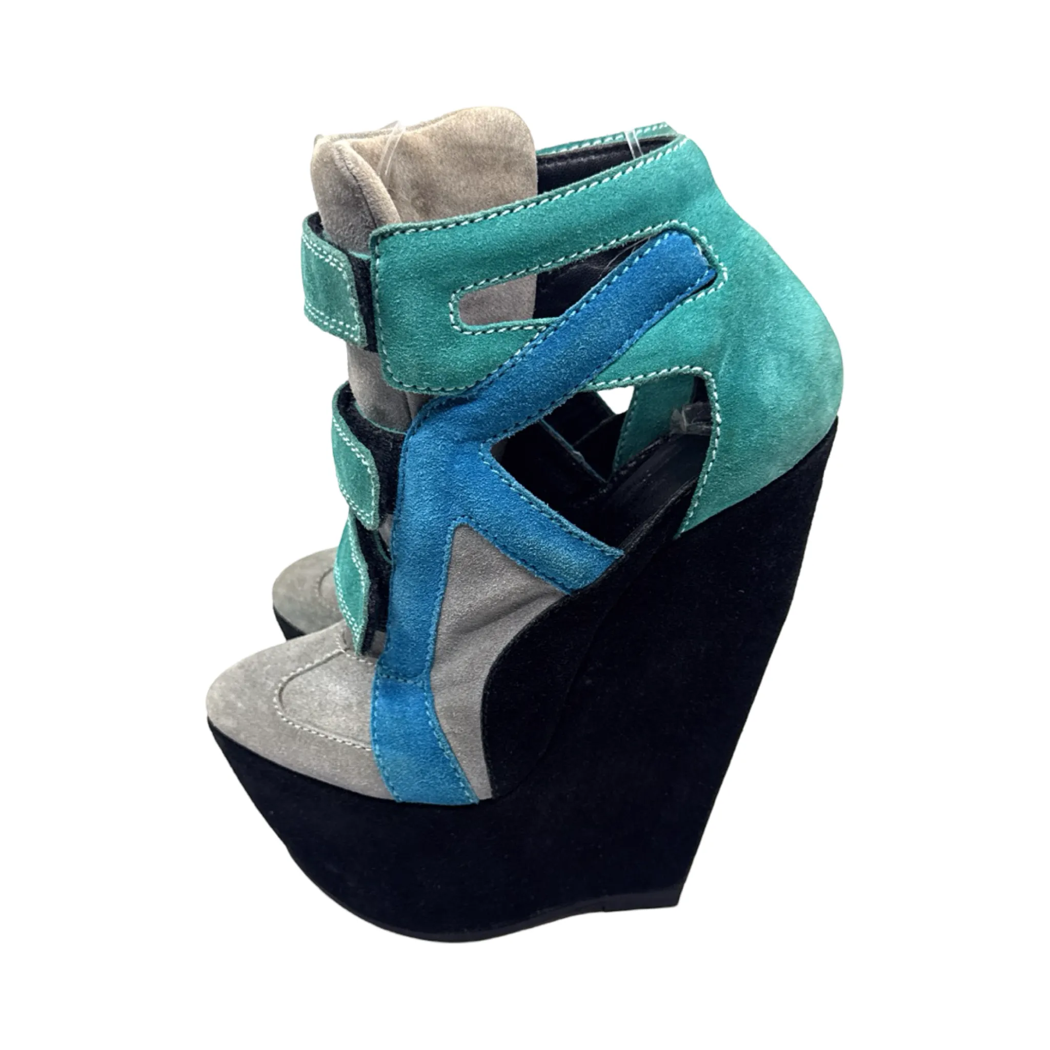 Casadei sz 36