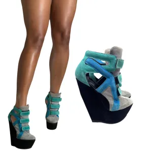 Casadei sz 36