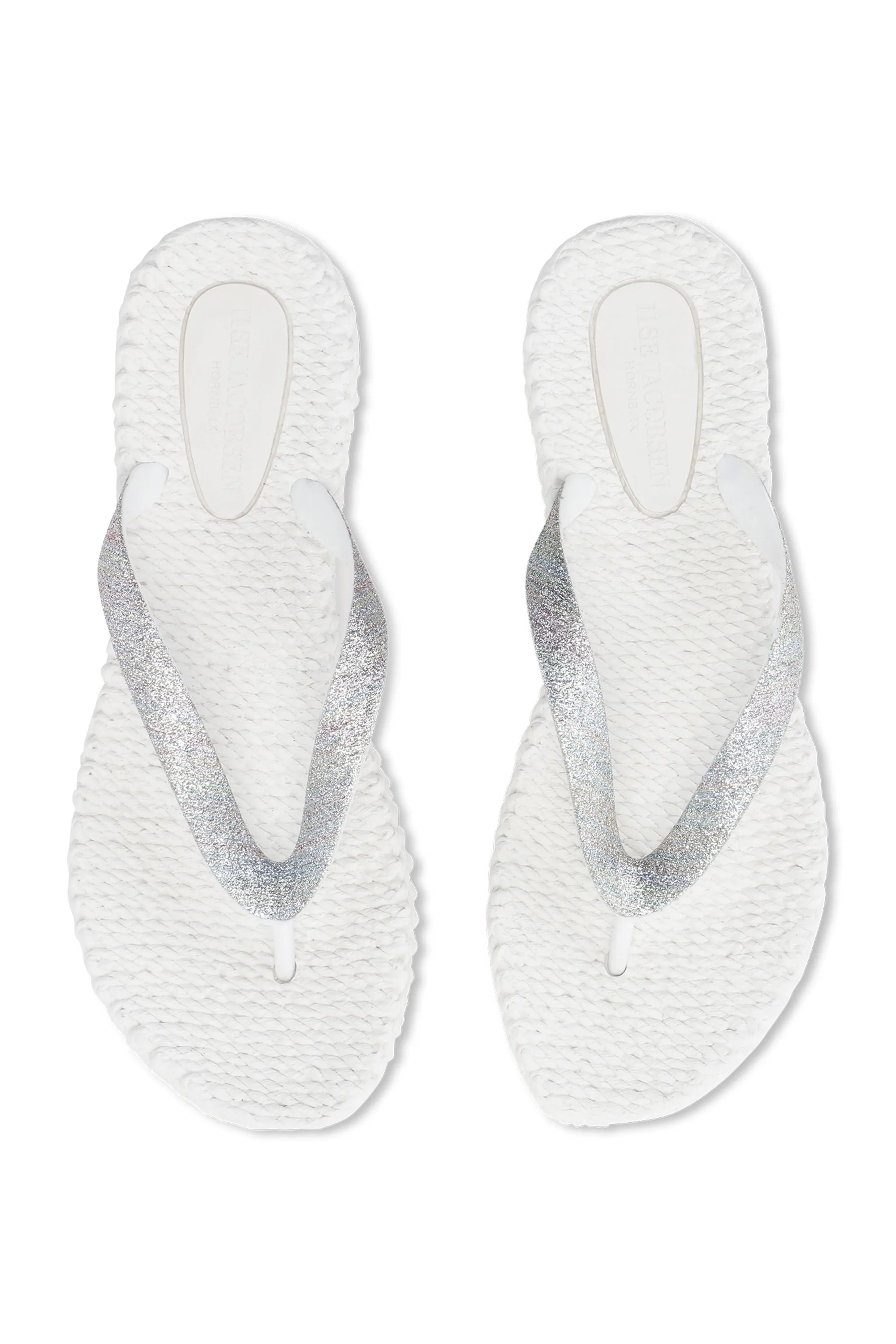Cheerful 12J Flip Flop White