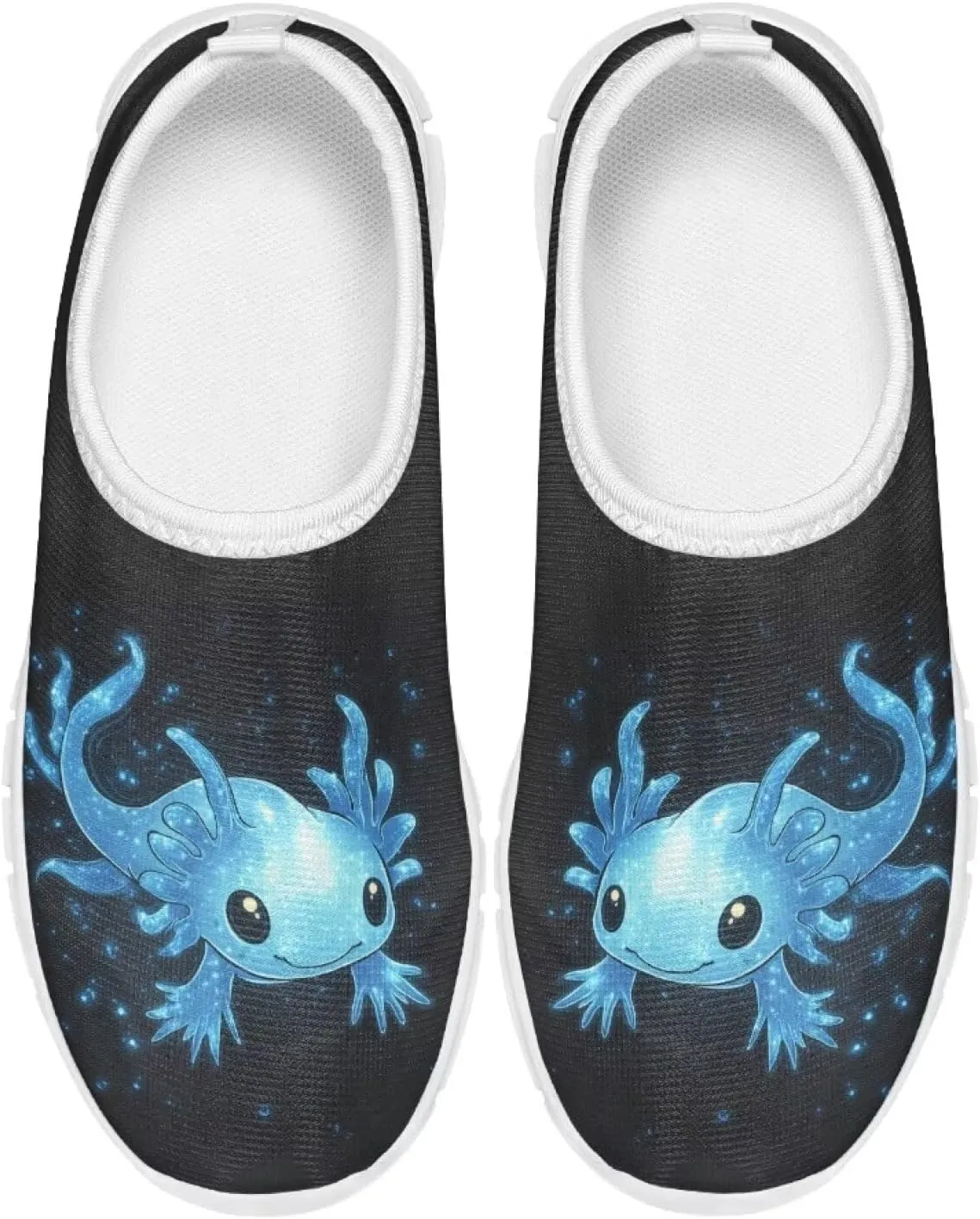 Children's Running Shoes Non-Slip Tennis Shoes Boys Girls Breathable Mesh Fashion Sports Sneaker