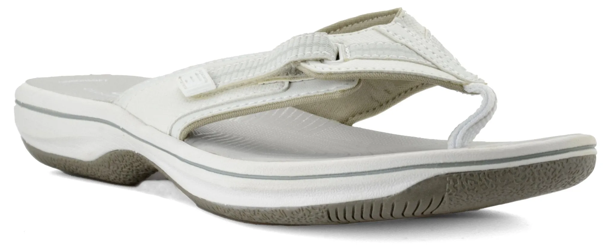 Clarks Brinkley