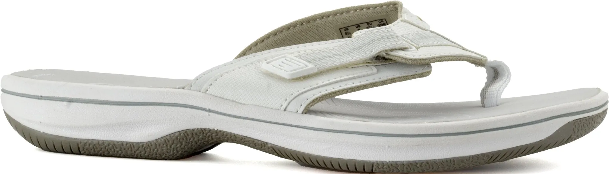 Clarks Brinkley