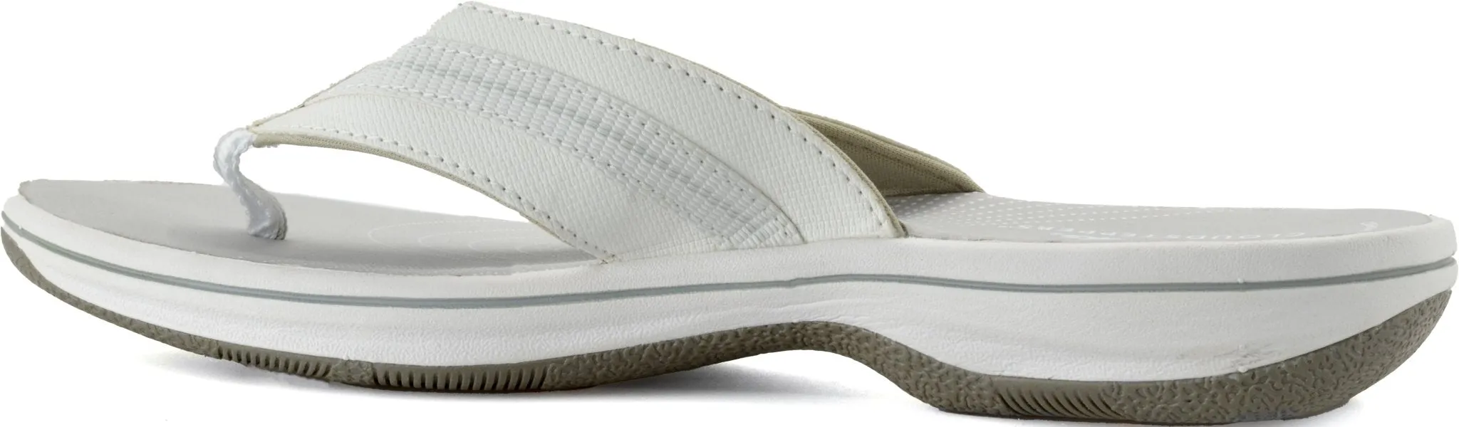 Clarks Brinkley