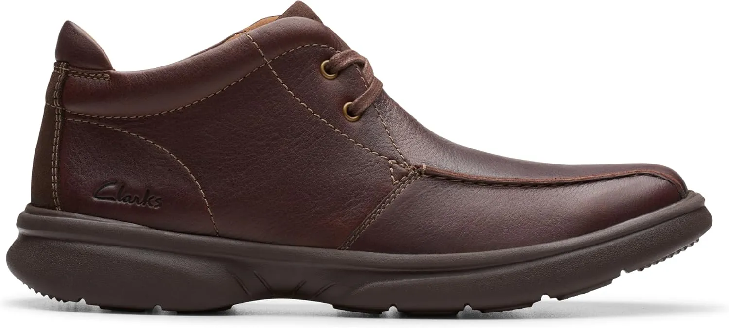Clarks Men's Bradley Up Chukka Boot