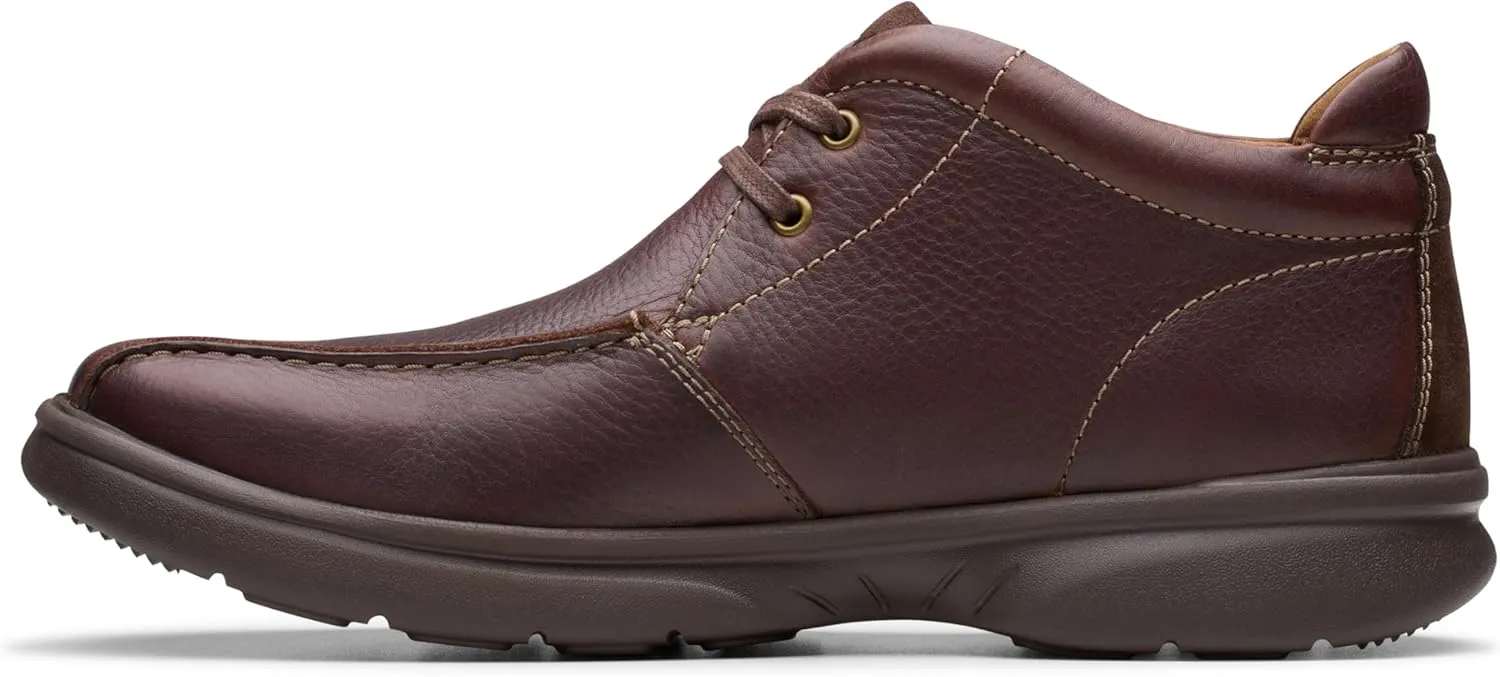 Clarks Men's Bradley Up Chukka Boot
