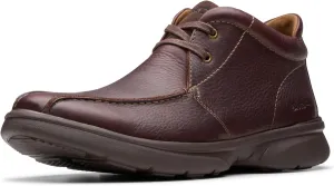 Clarks Men's Bradley Up Chukka Boot