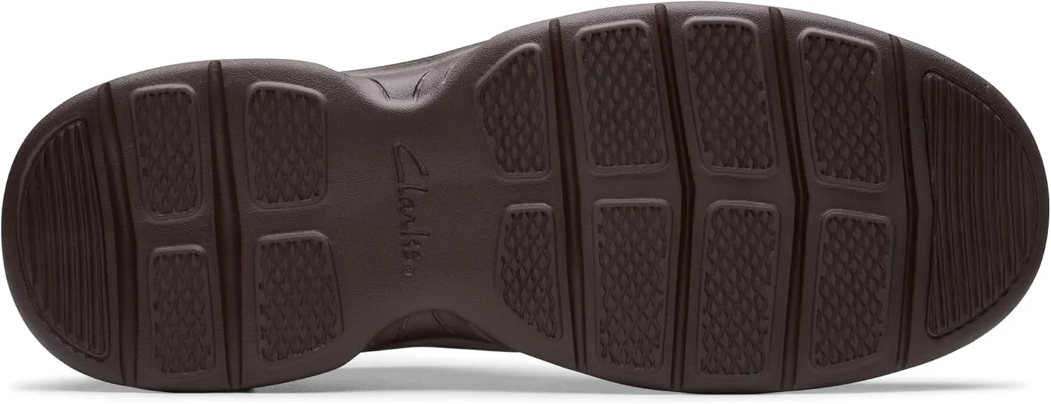 Clarks Men's Bradley Up Chukka Boot