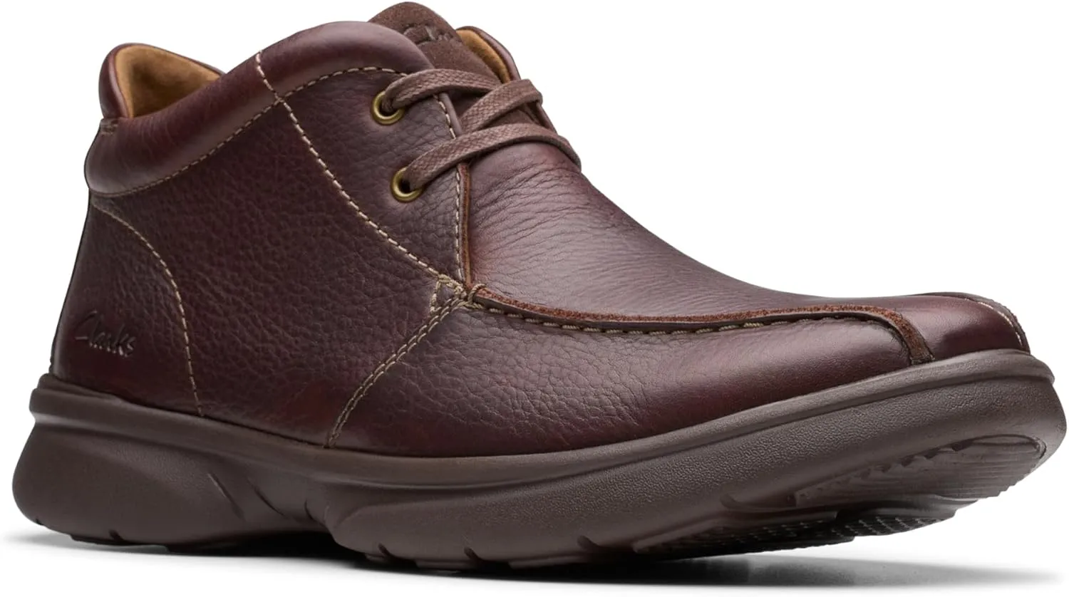 Clarks Men's Bradley Up Chukka Boot