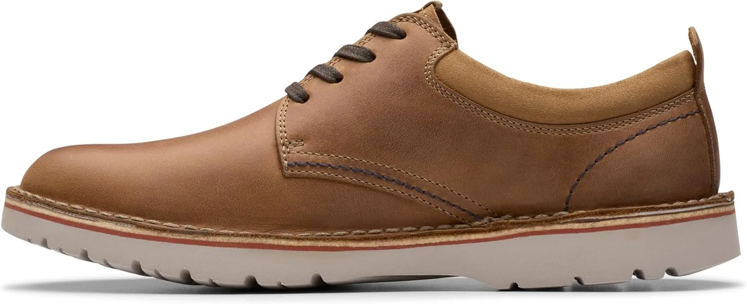 Clarks Men's Eastridge Low Oxford