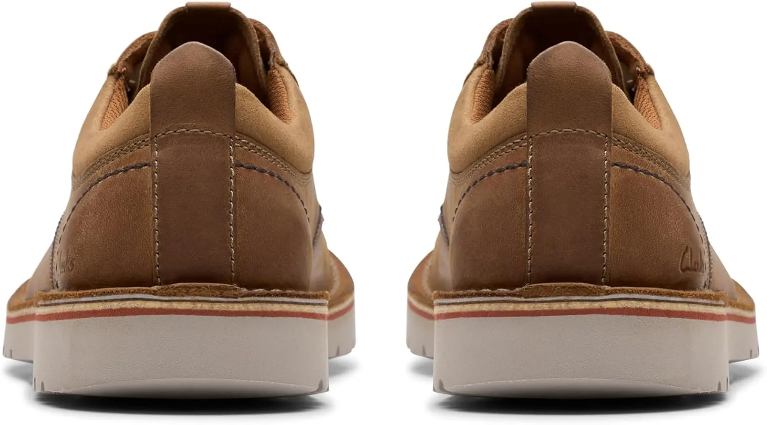 Clarks Men's Eastridge Low Oxford