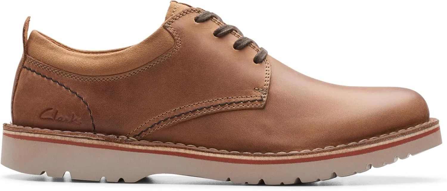 Clarks Men's Eastridge Low Oxford