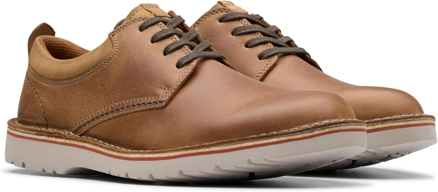 Clarks Men's Eastridge Low Oxford