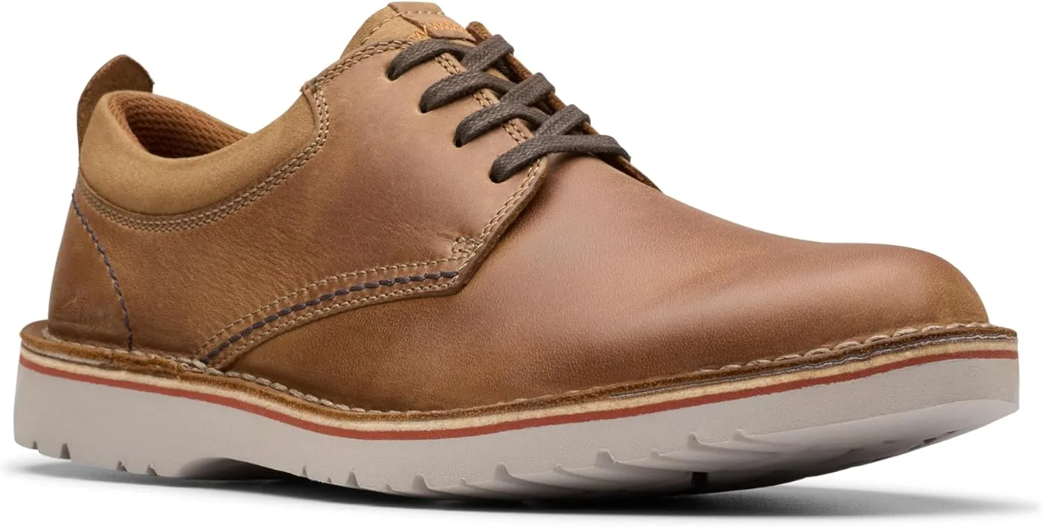 Clarks Men's Eastridge Low Oxford