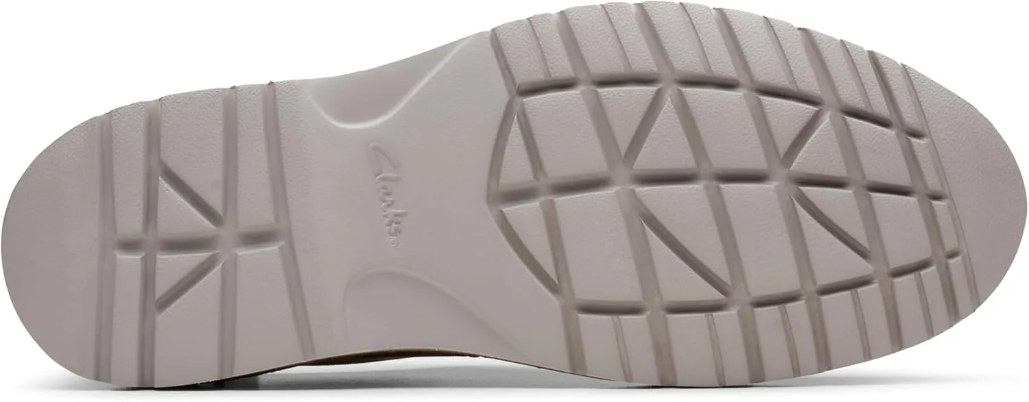 Clarks Men's Eastridge Low Oxford