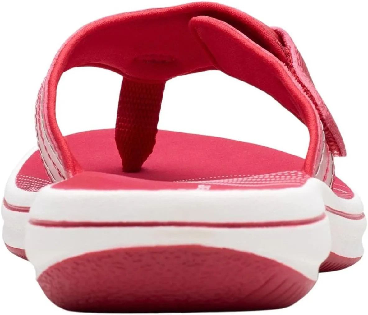 Clarks Women's Breeze Reyna Cloudsteppers Flip-Flop