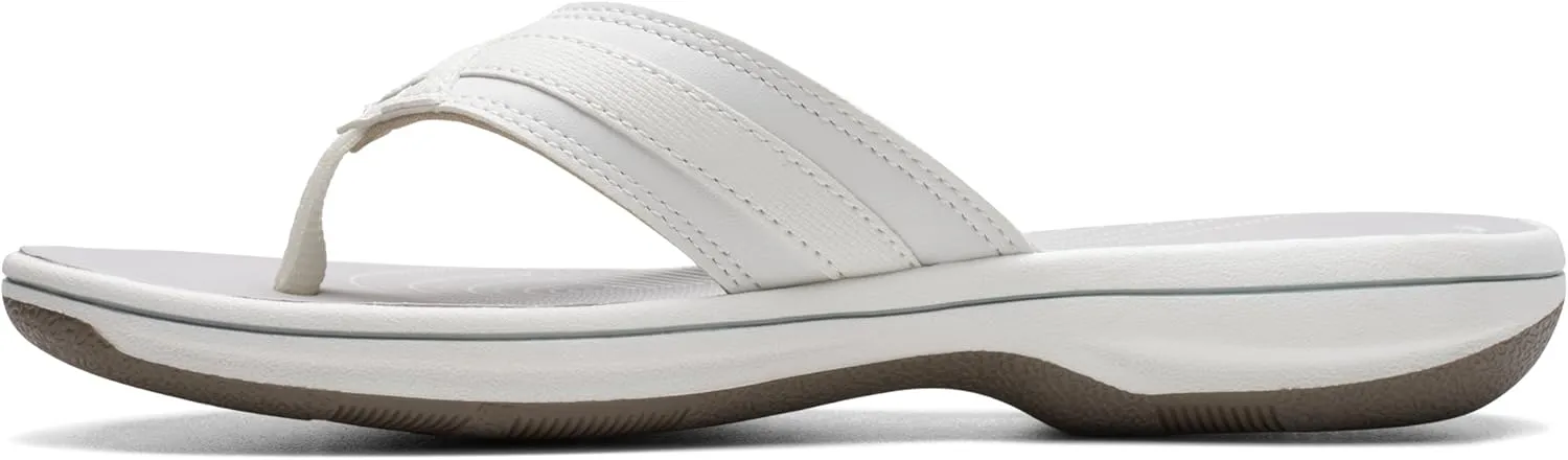 Clarks Women's, Breeze Sea Sandal