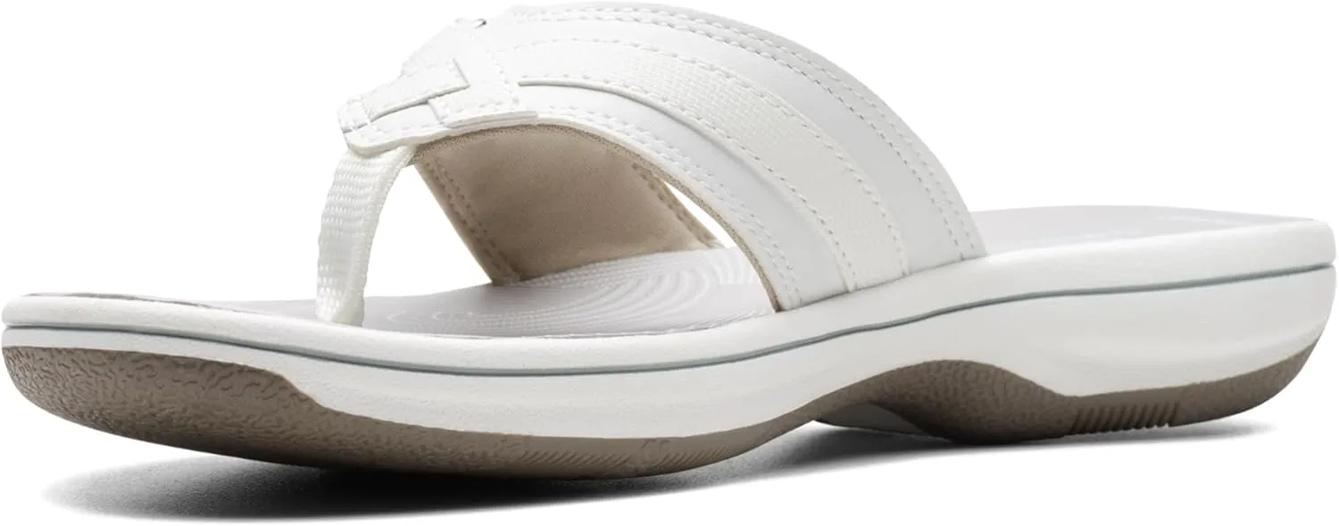 Clarks Women's, Breeze Sea Sandal