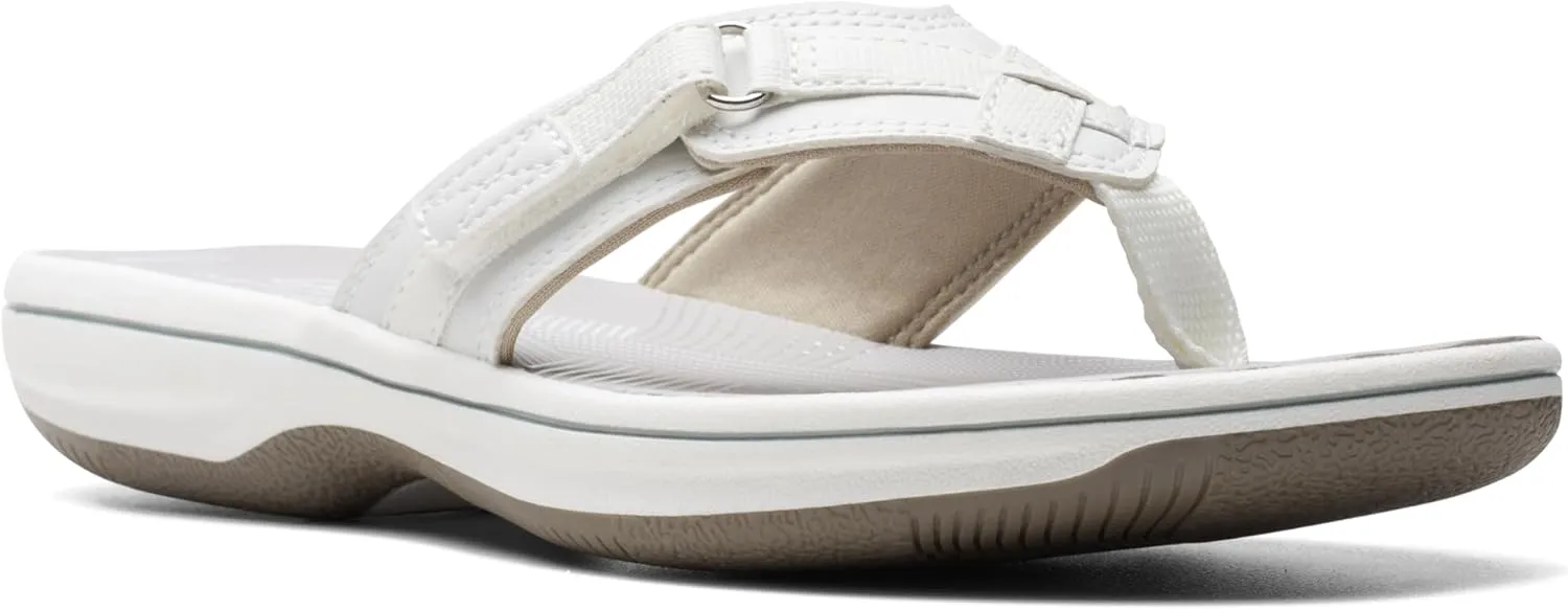 Clarks Women's, Breeze Sea Sandal