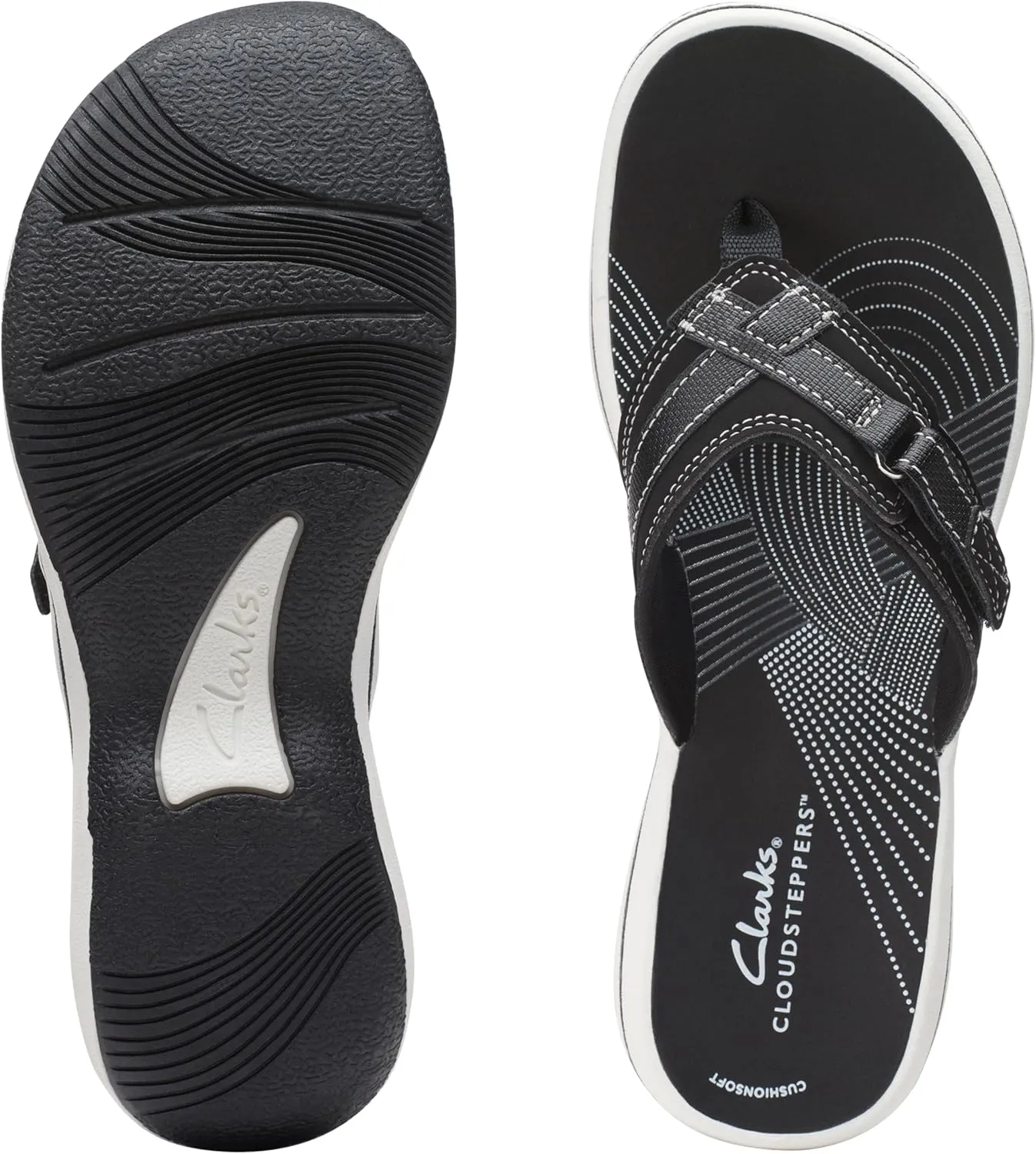 Clarks Women's, Breeze Sea Sandal