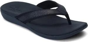 Clarks Women's Brio Sol Flip Flop