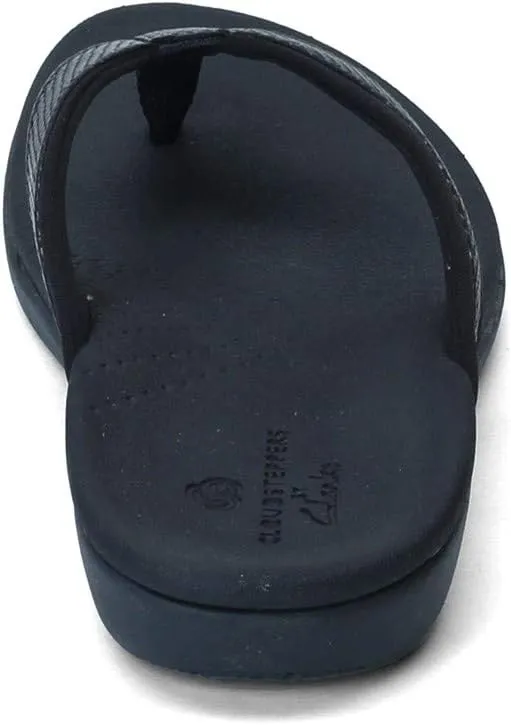 Clarks Women's Brio Sol Flip Flop