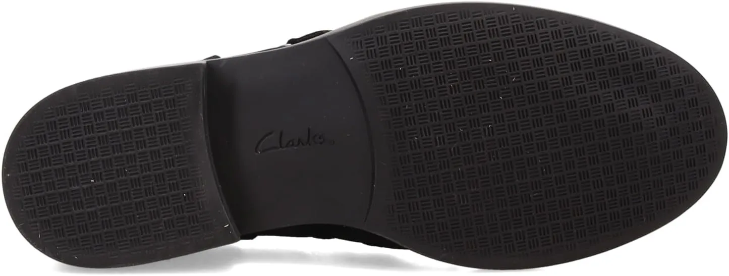 Clarks Women's Camzin Pace Oxford