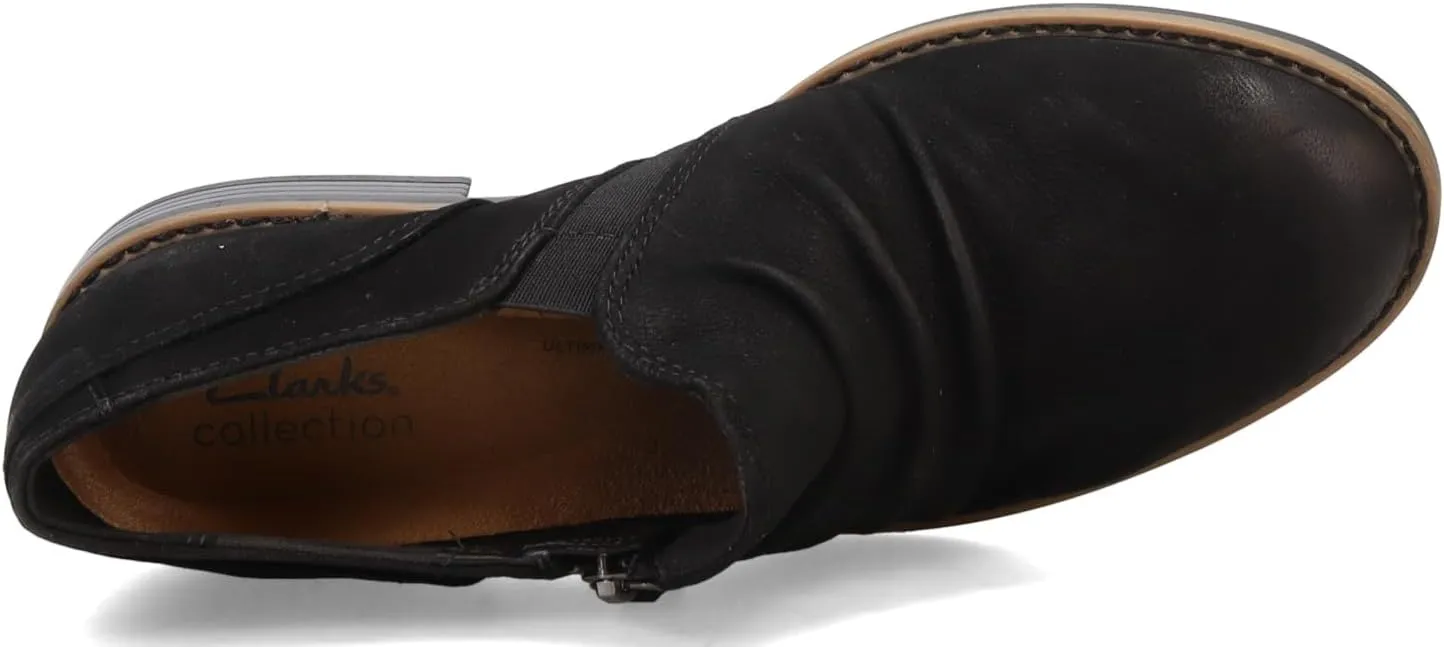 Clarks Women's Camzin Pace Oxford