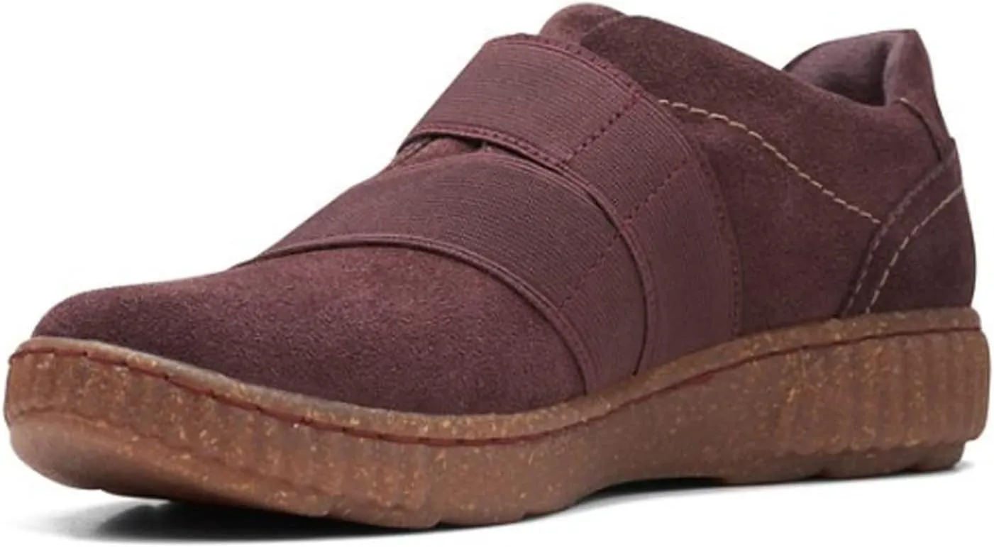 Clarks Women's Caroline Holly Oxford