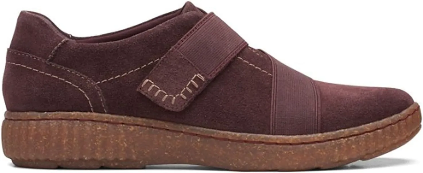 Clarks Women's Caroline Holly Oxford