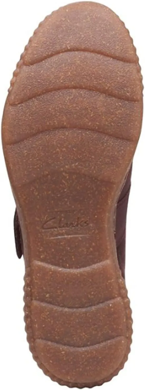 Clarks Women's Caroline Holly Oxford