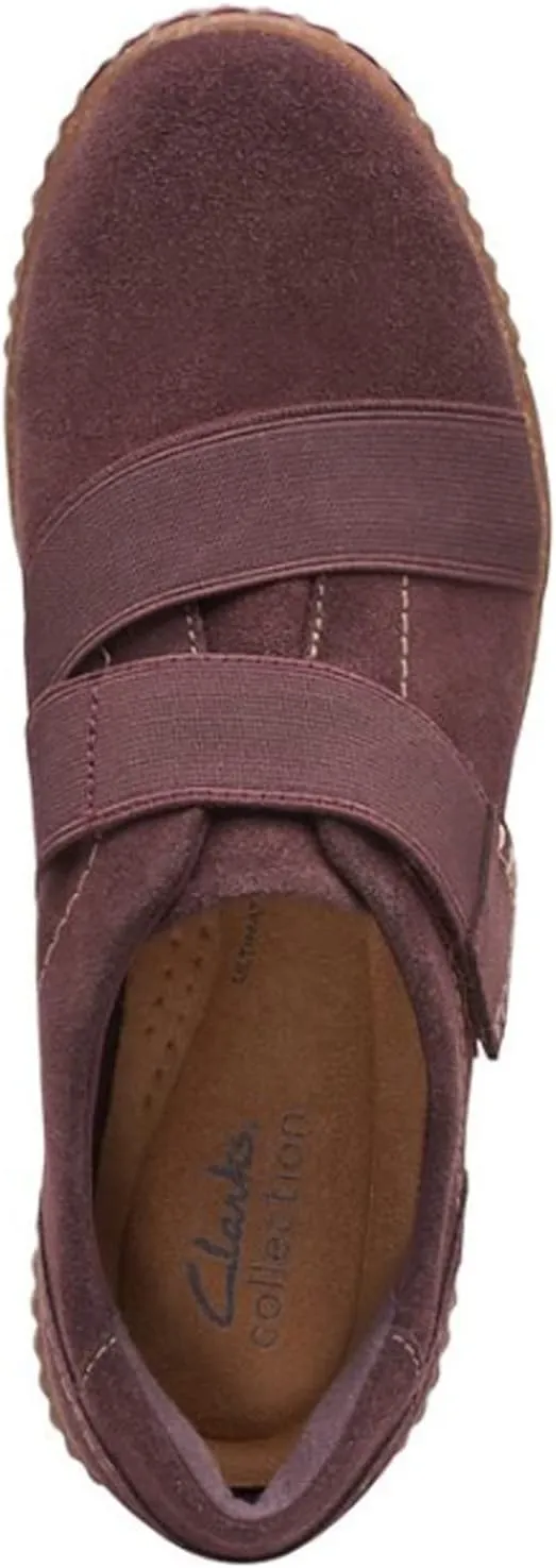 Clarks Women's Caroline Holly Oxford