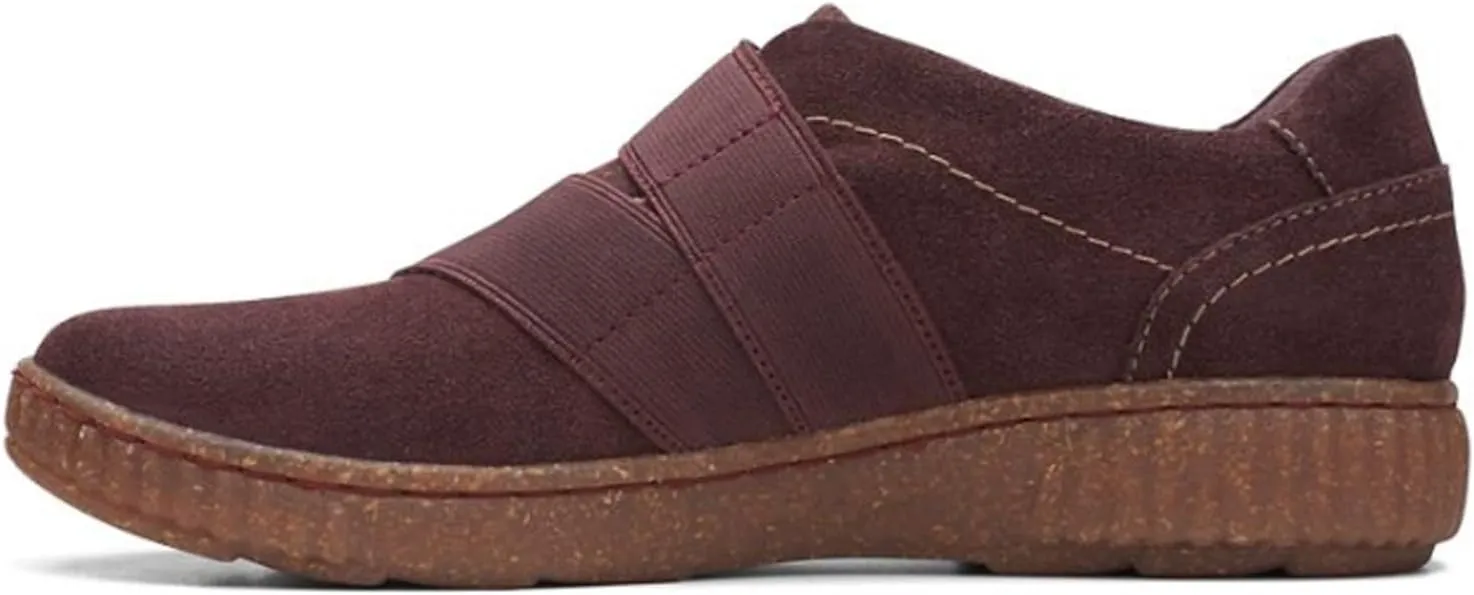 Clarks Women's Caroline Holly Oxford
