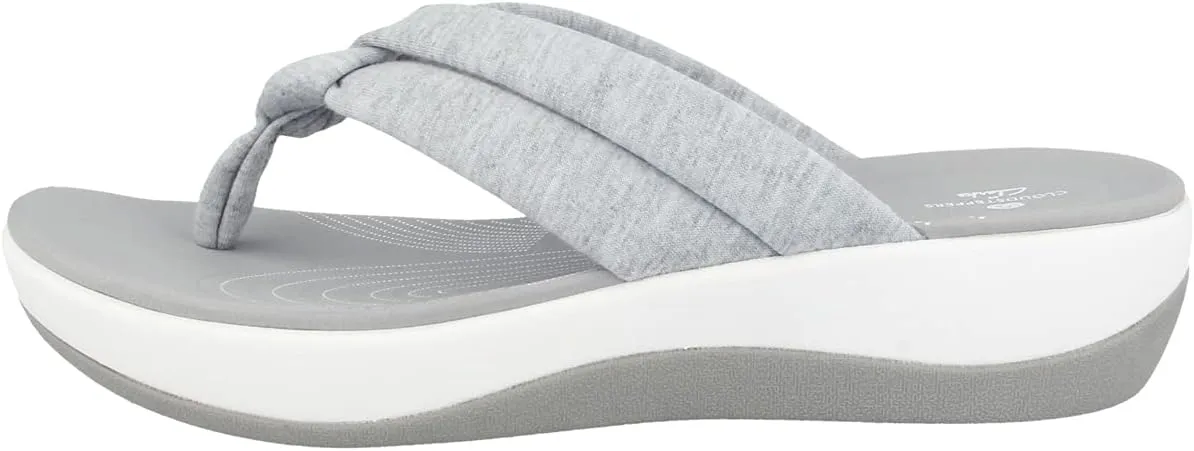 Clarks Women's Flip-Flop